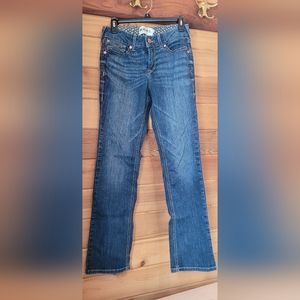 ARIAT Straight Jean